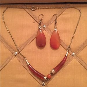 Vintage jewelry